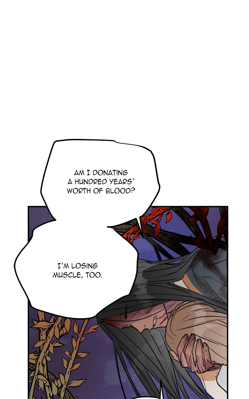 This Life to the Next Chapter 85 page 27 - 