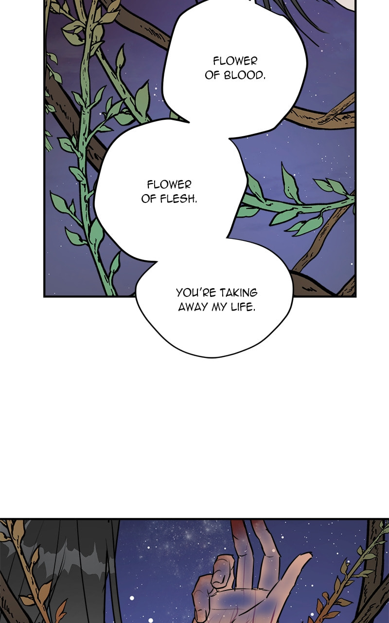 This Life to the Next Chapter 85 page 28 - 