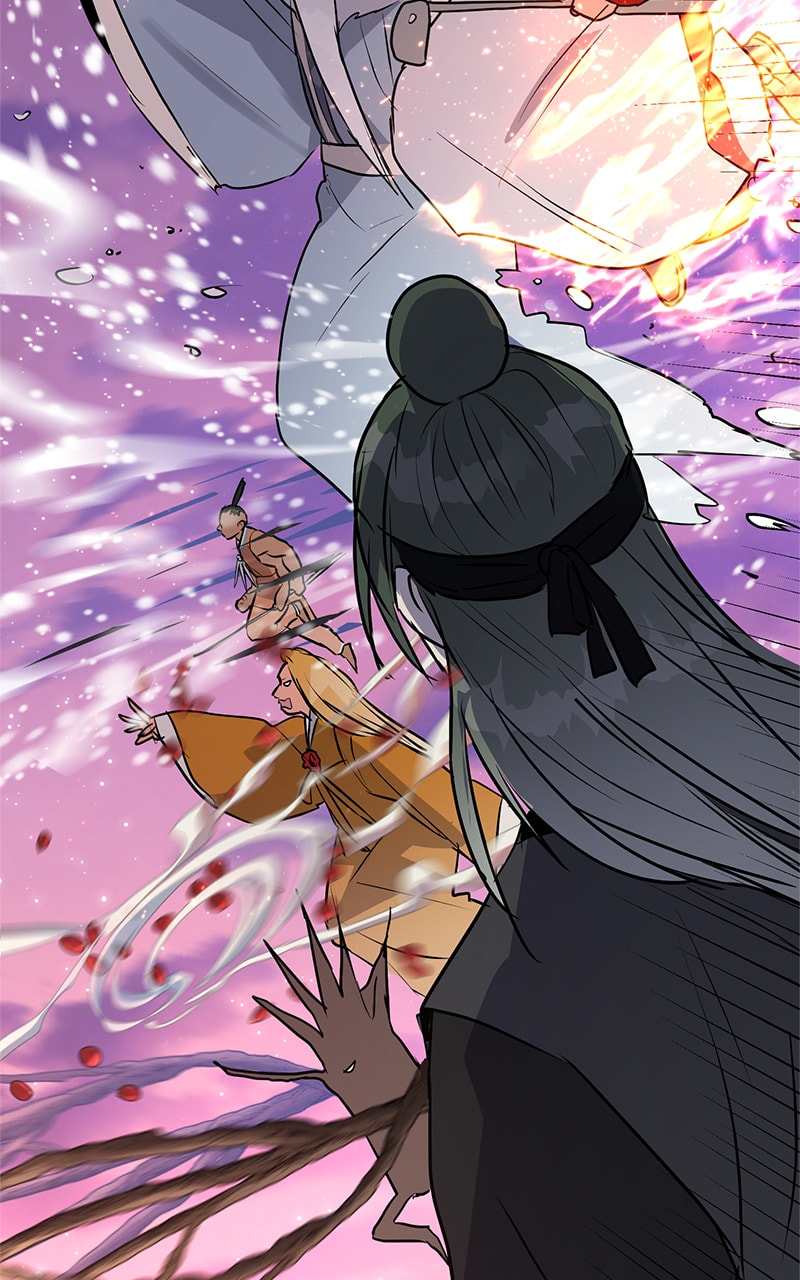 This Life to the Next Chapter 85 page 4 - 