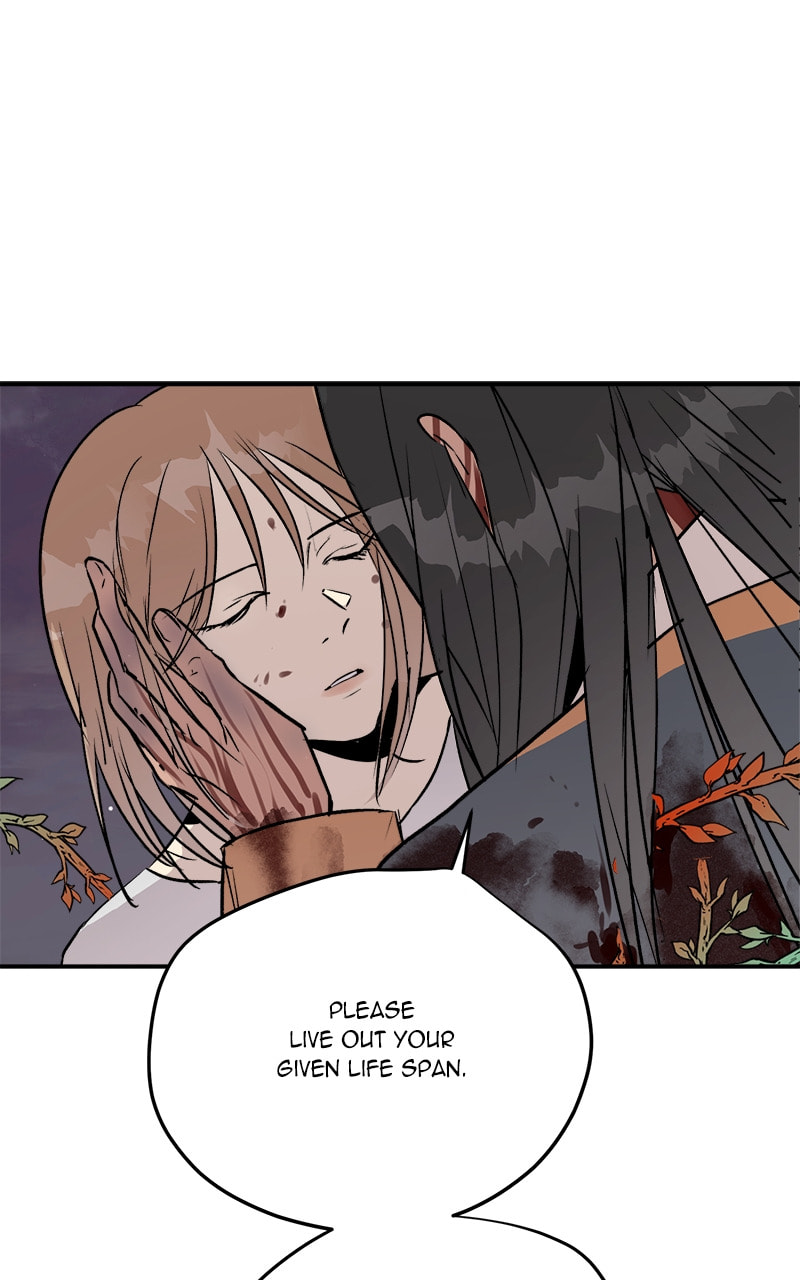 This Life to the Next Chapter 85 page 33 - 