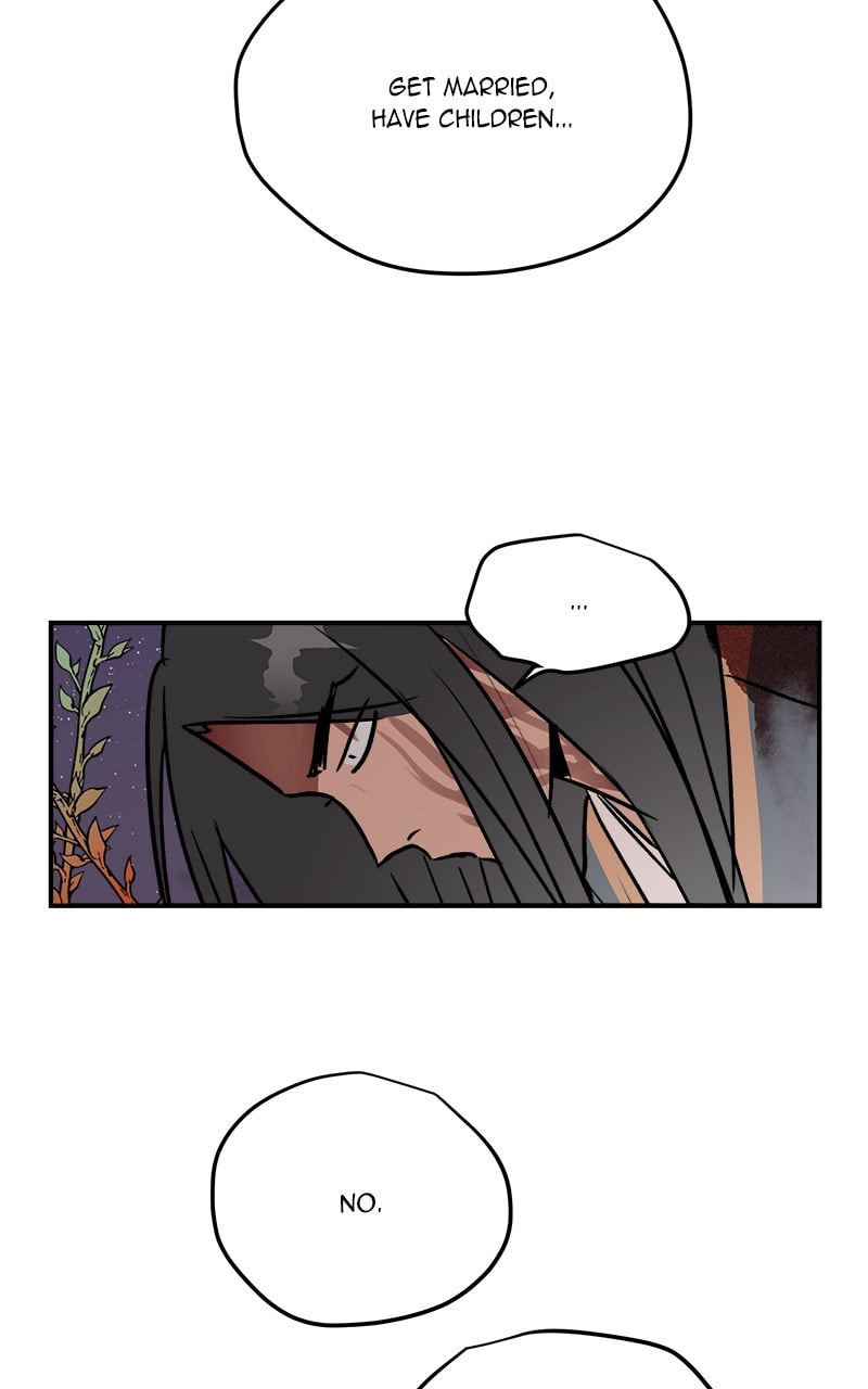 This Life to the Next Chapter 85 page 34 - 