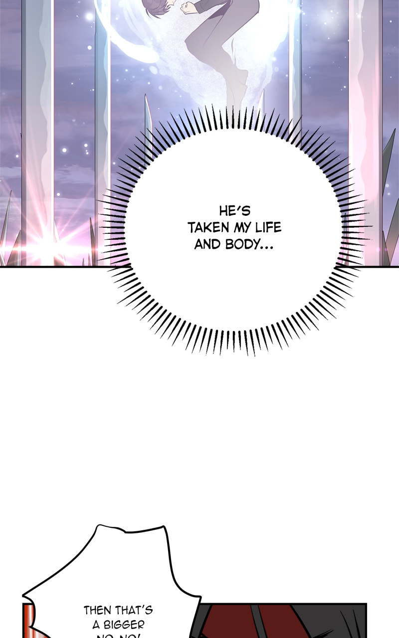 This Life to the Next Chapter 85 page 36 - 