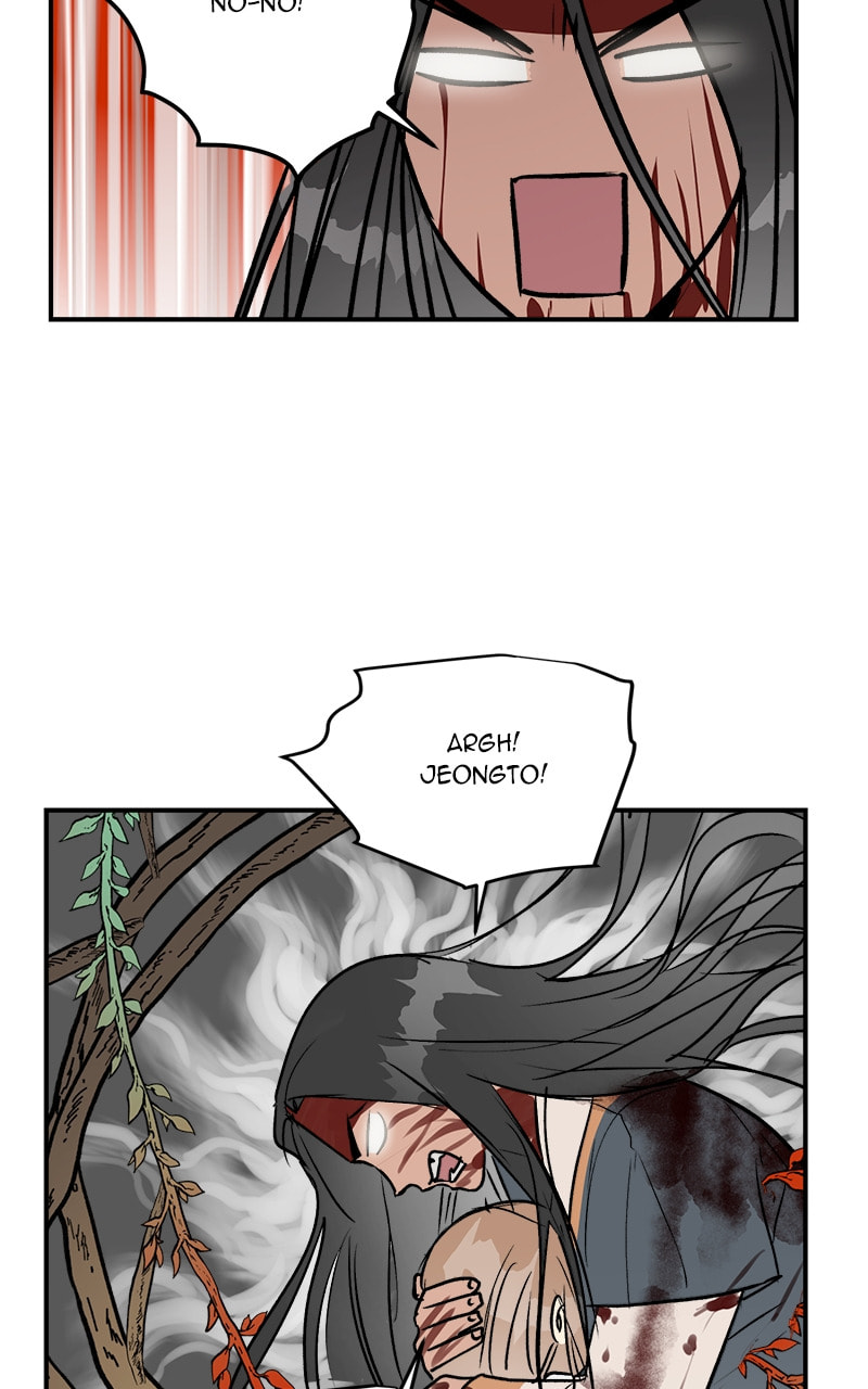 This Life to the Next Chapter 85 page 37 - 