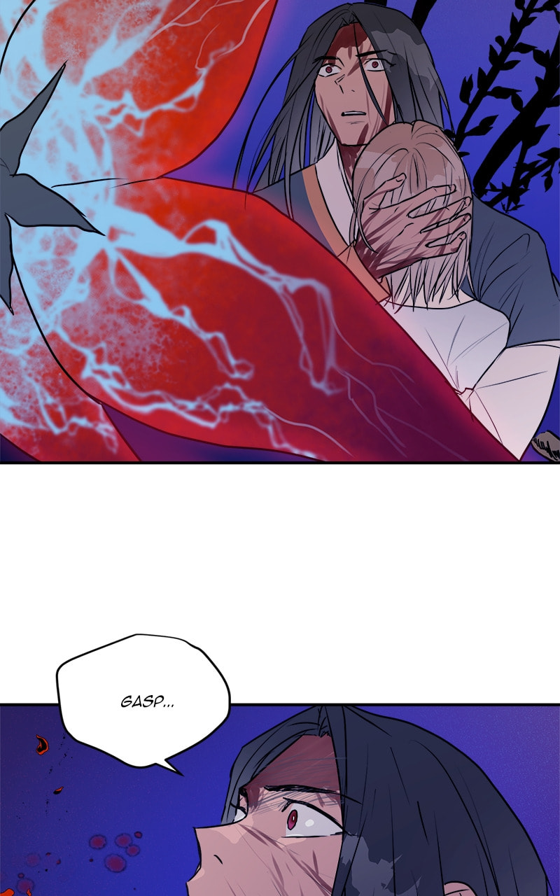 This Life to the Next Chapter 85 page 41 - 