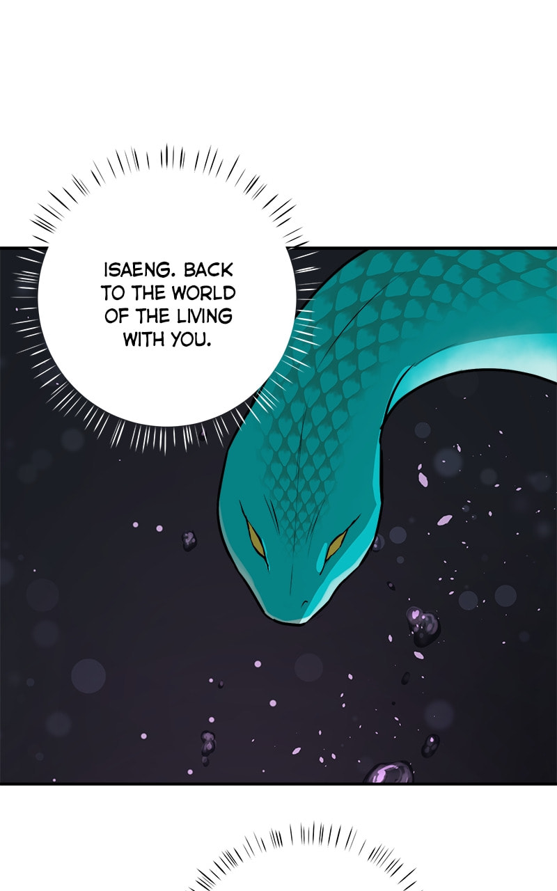 This Life to the Next Chapter 85 page 54 - 