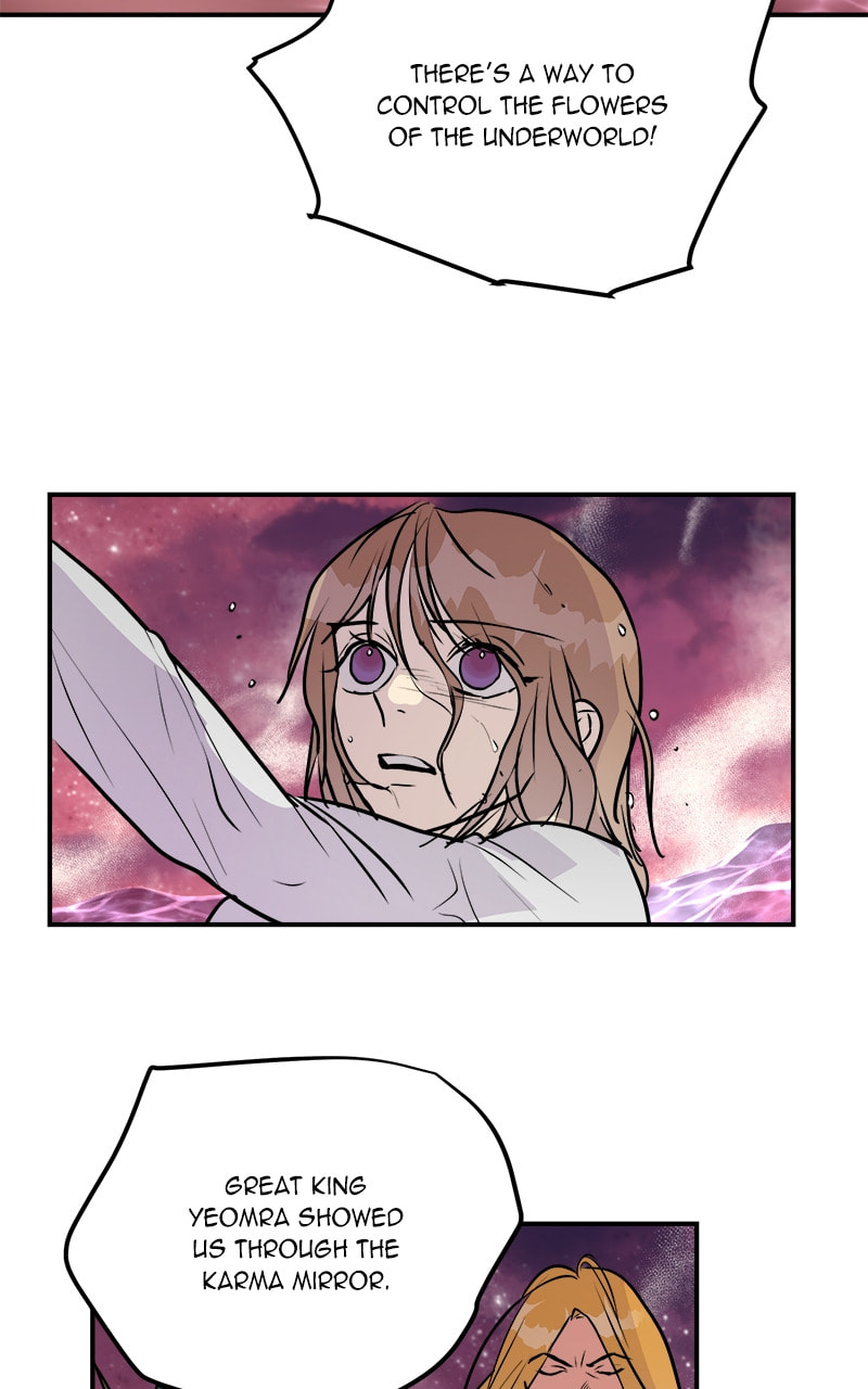 This Life to the Next Chapter 85 page 60 - 
