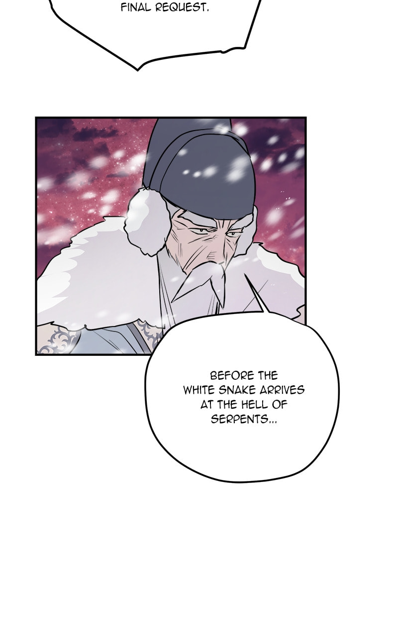 This Life to the Next Chapter 85 page 62 - 