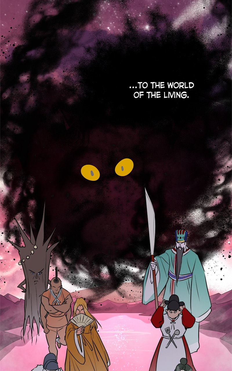 This Life to the Next Chapter 85 page 68 - 