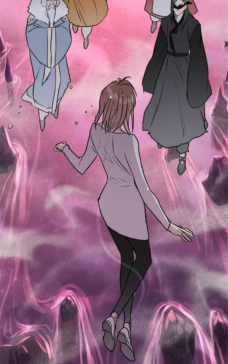 This Life to the Next Chapter 85 page 69 - 