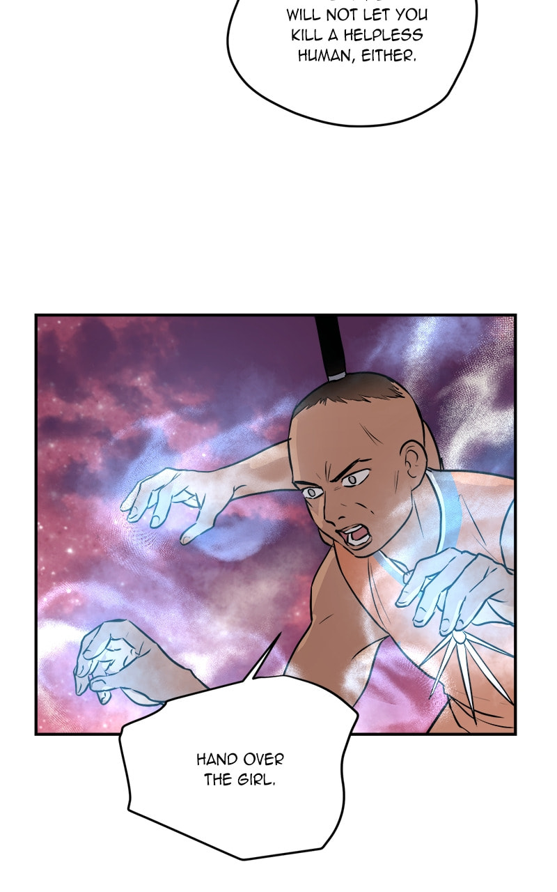 This Life to the Next Chapter 85 page 8 - 