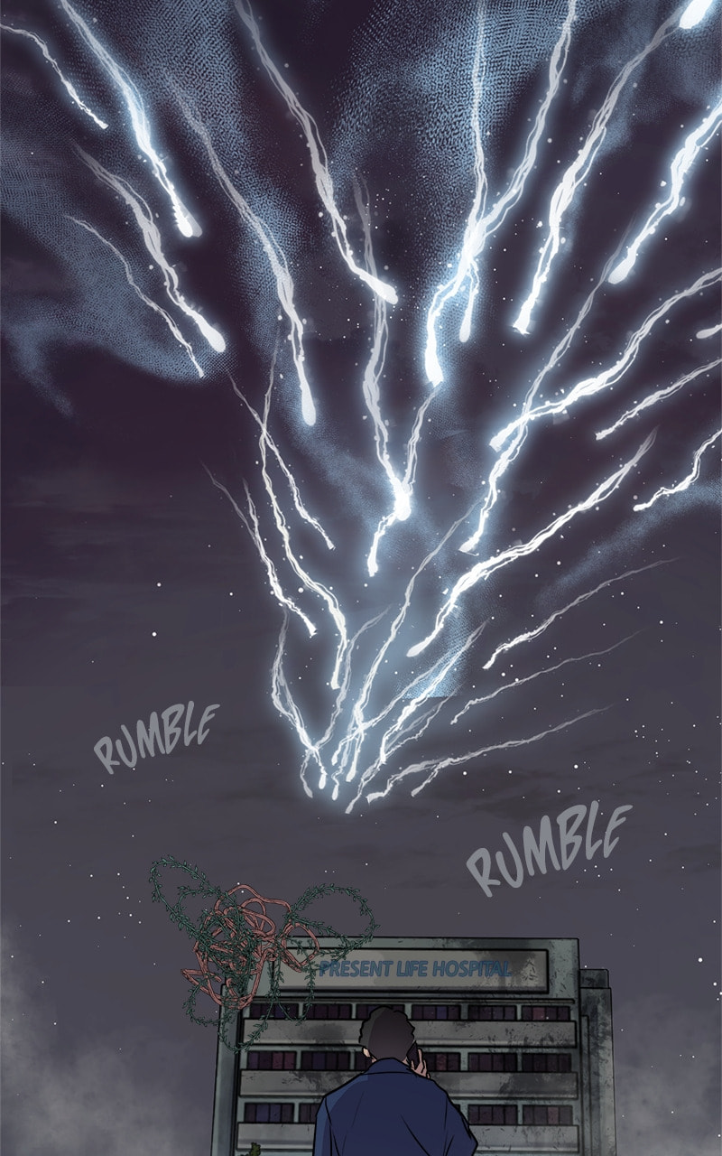 This Life to the Next Chapter 85 page 72 - 
