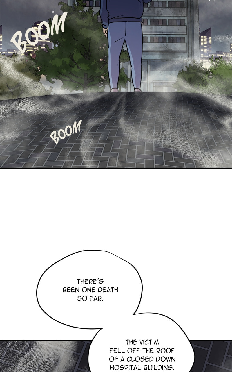 This Life to the Next Chapter 85 page 73 - 