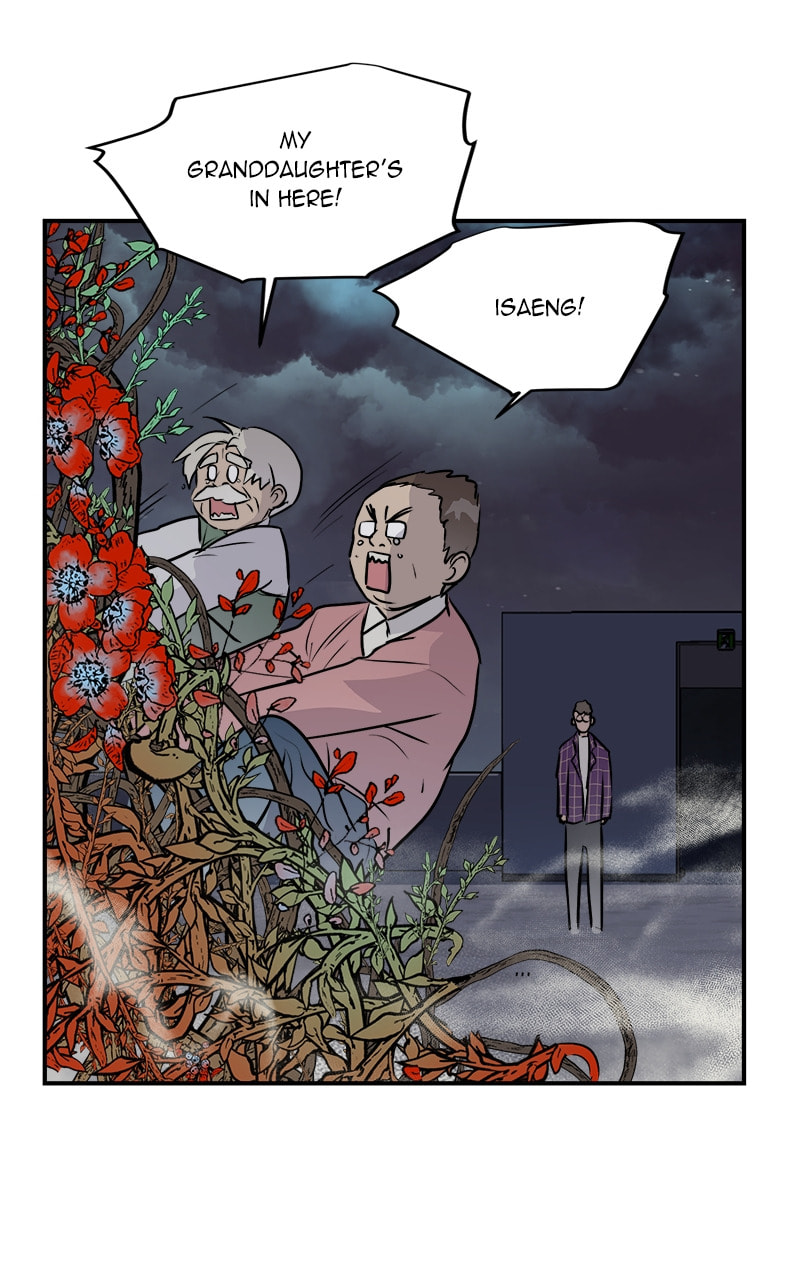 This Life to the Next Chapter 85 page 83 - 