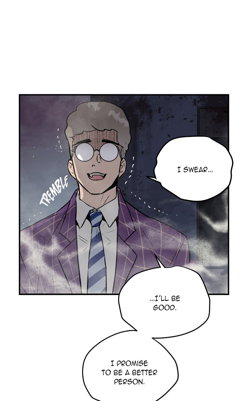 This Life to the Next Chapter 85 page 84 - 