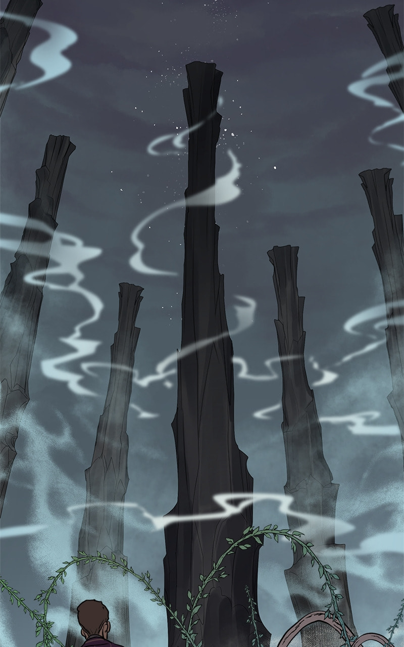 This Life to the Next Chapter 85 page 87 - 