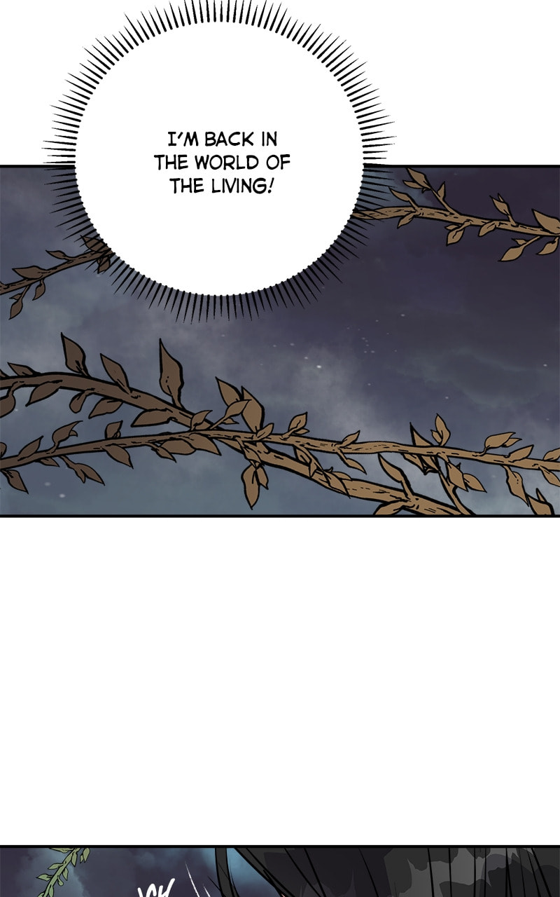 This Life to the Next Chapter 85 page 91 - 