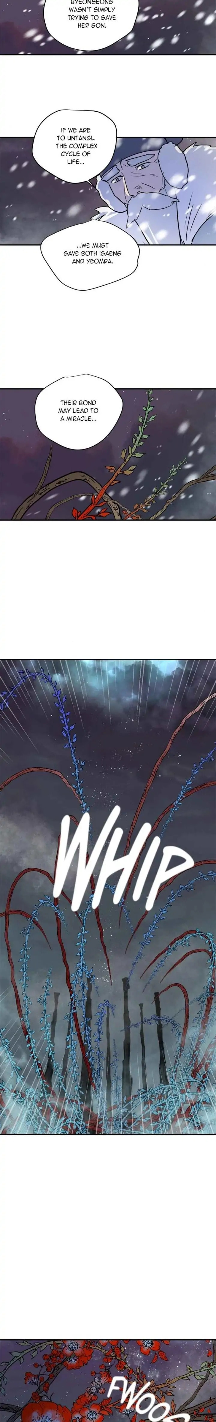This Life to the Next Chapter 86 page 11 - 
