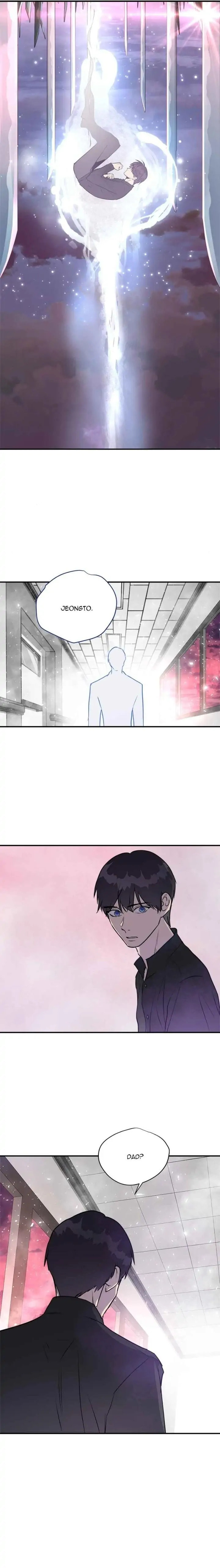 This Life to the Next Chapter 86 page 13 - 