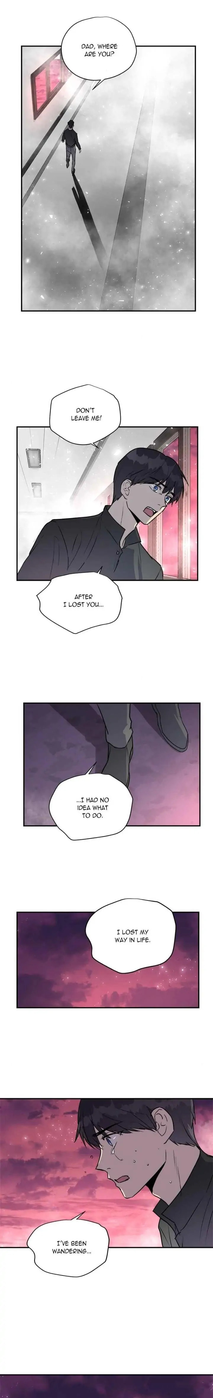 This Life to the Next Chapter 86 page 14 - 