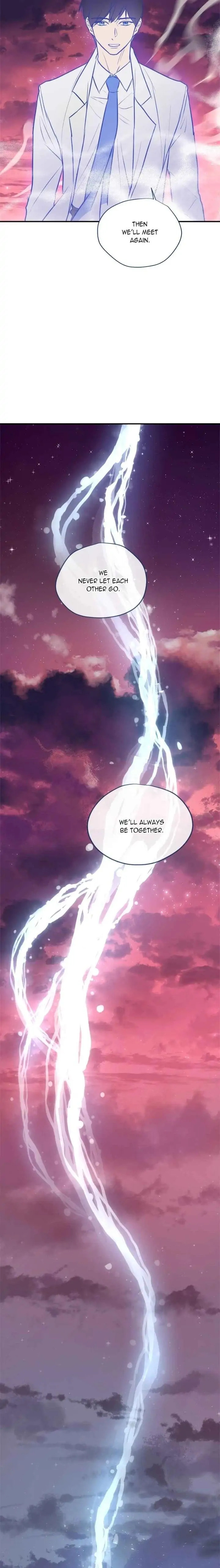 This Life to the Next Chapter 86 page 16 - 