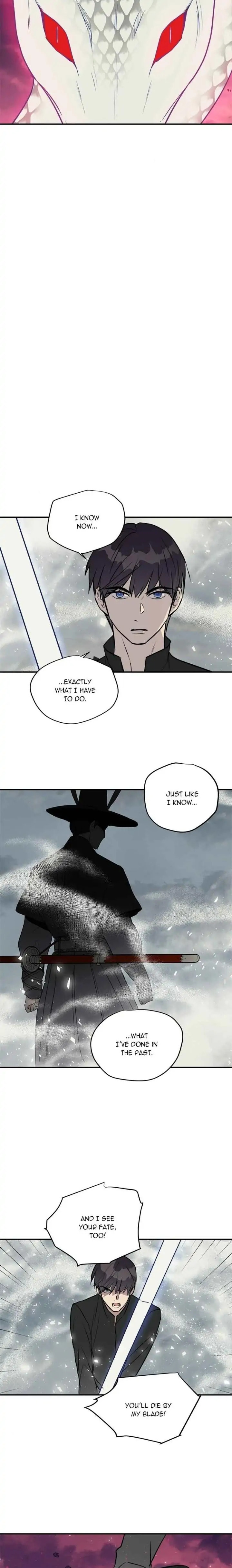 This Life to the Next Chapter 86 page 20 - 