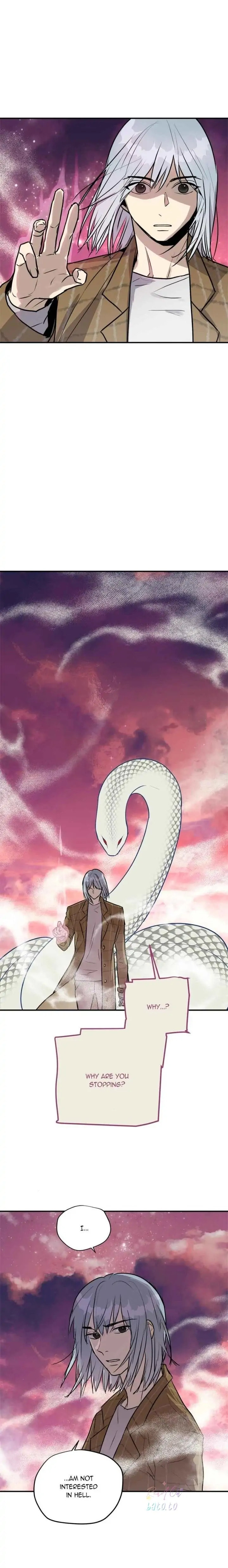 This Life to the Next Chapter 86 page 3 - 