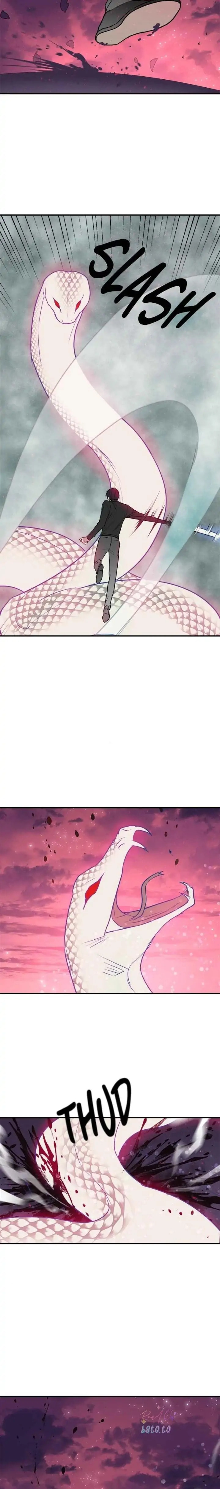 This Life to the Next Chapter 86 page 21 - 