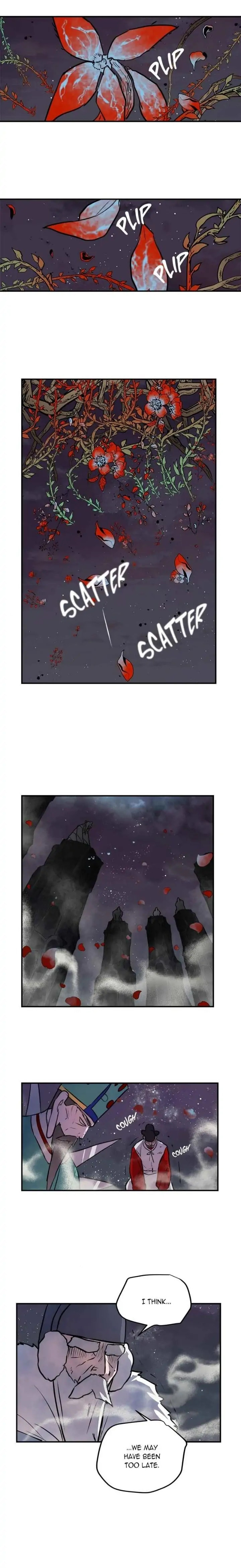 This Life to the Next Chapter 86 page 26 - 