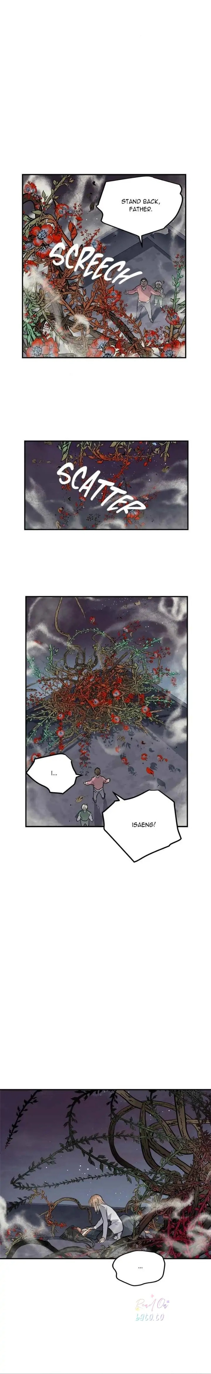This Life to the Next Chapter 86 page 27 - 