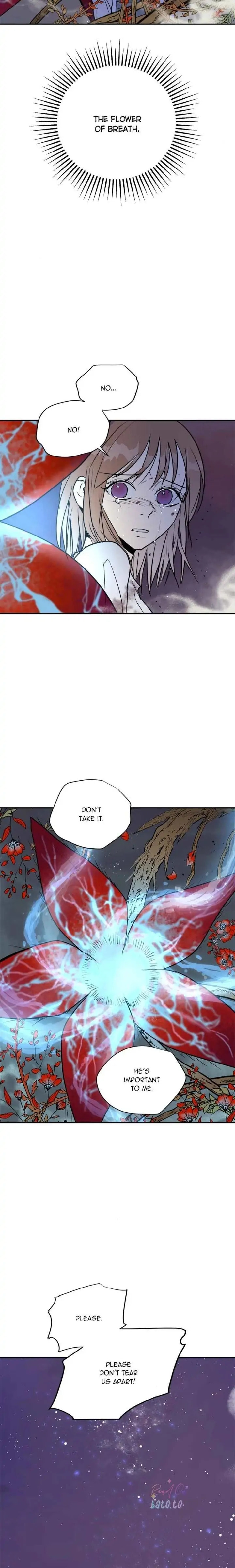 This Life to the Next Chapter 86 page 9 - 