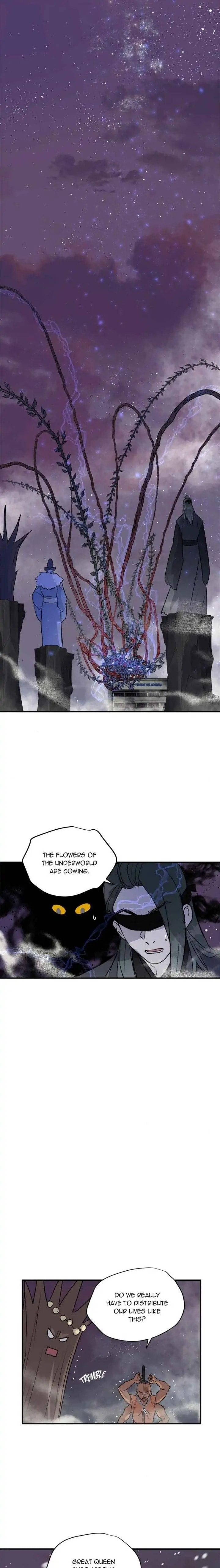 This Life to the Next Chapter 86 page 10 - 