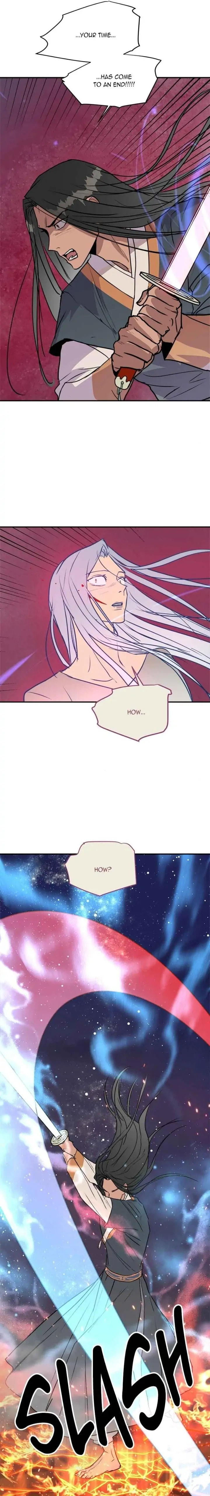 This Life to the Next Chapter 87 page 13 - 