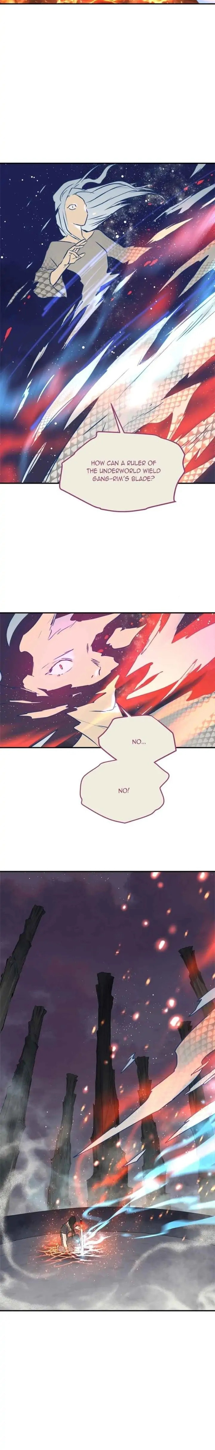 This Life to the Next Chapter 87 page 14 - 