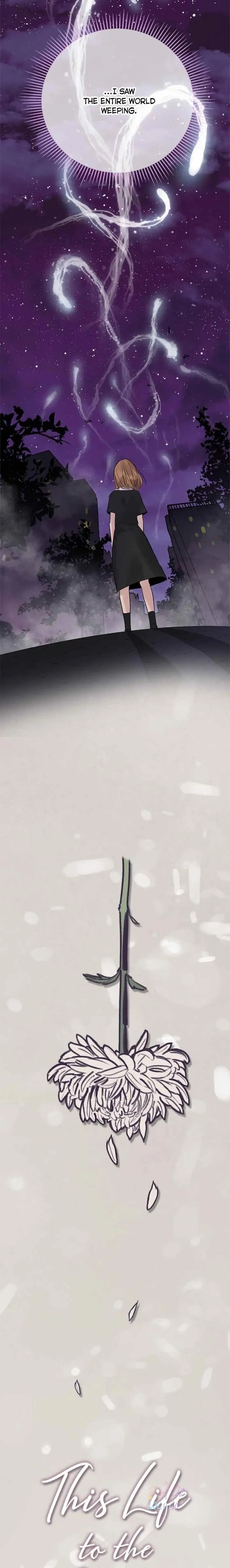 This Life to the Next Chapter 87 page 3 - 