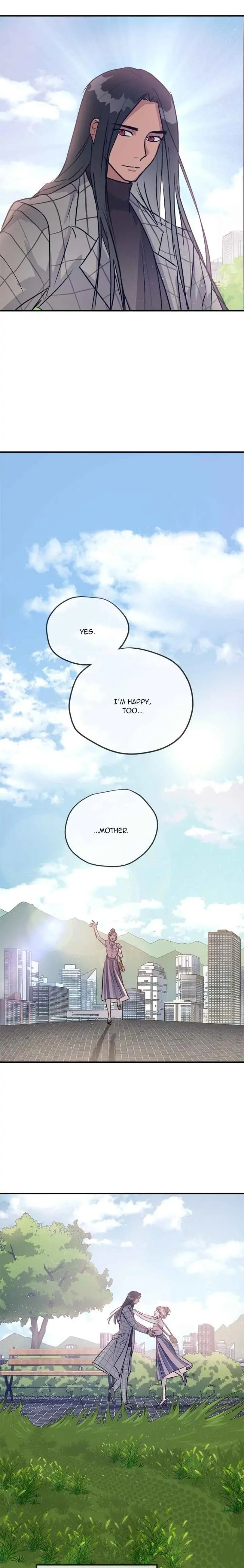 This Life to the Next Chapter 87 page 29 - 