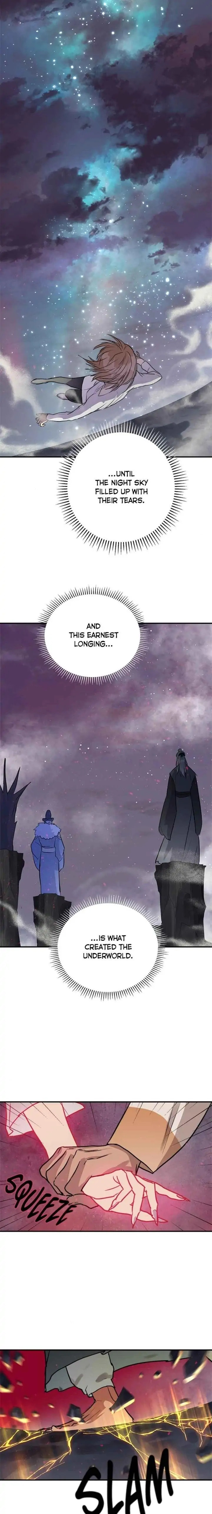 This Life to the Next Chapter 87 page 7 - 
