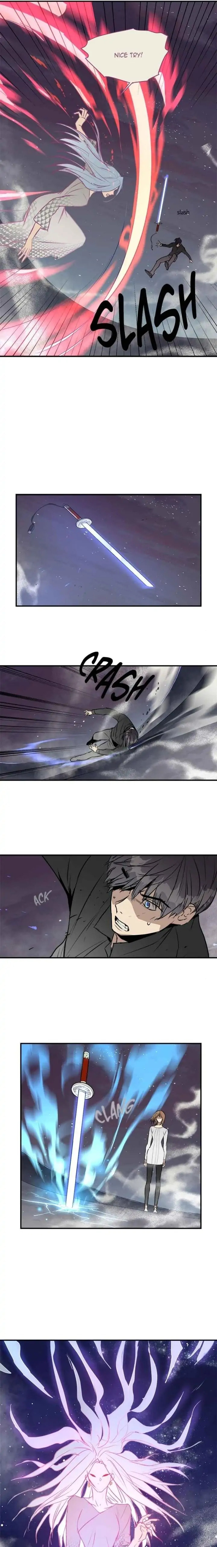 This Life to the Next Chapter 87 page 10 - 
