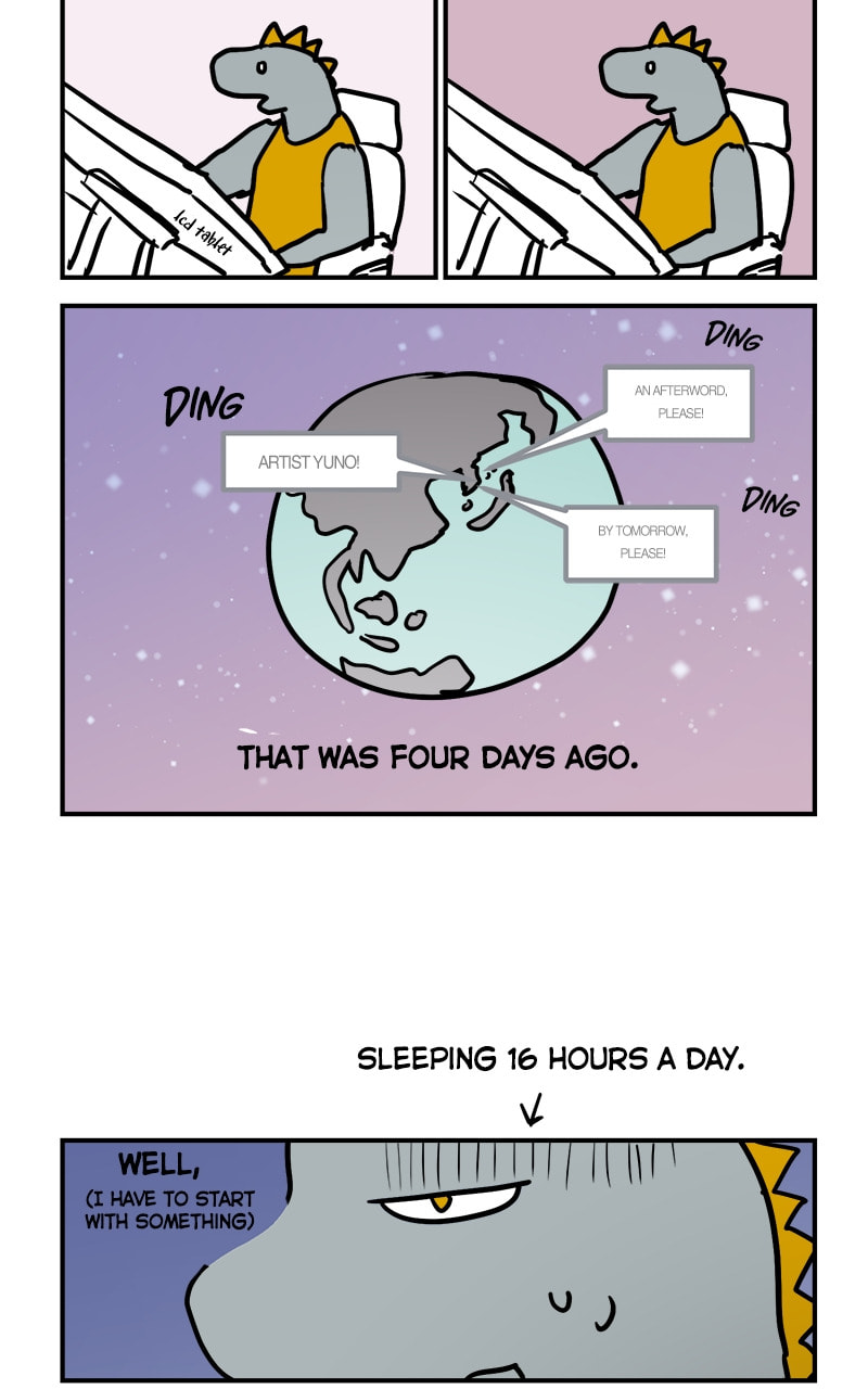 This Life to the Next Chapter 88 page 12 - 