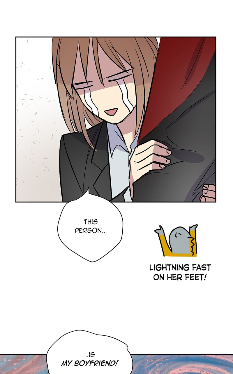 This Life to the Next Chapter 88 page 17 - 