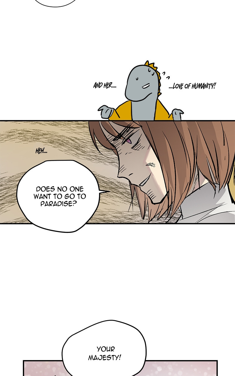 This Life to the Next Chapter 88 page 19 - 
