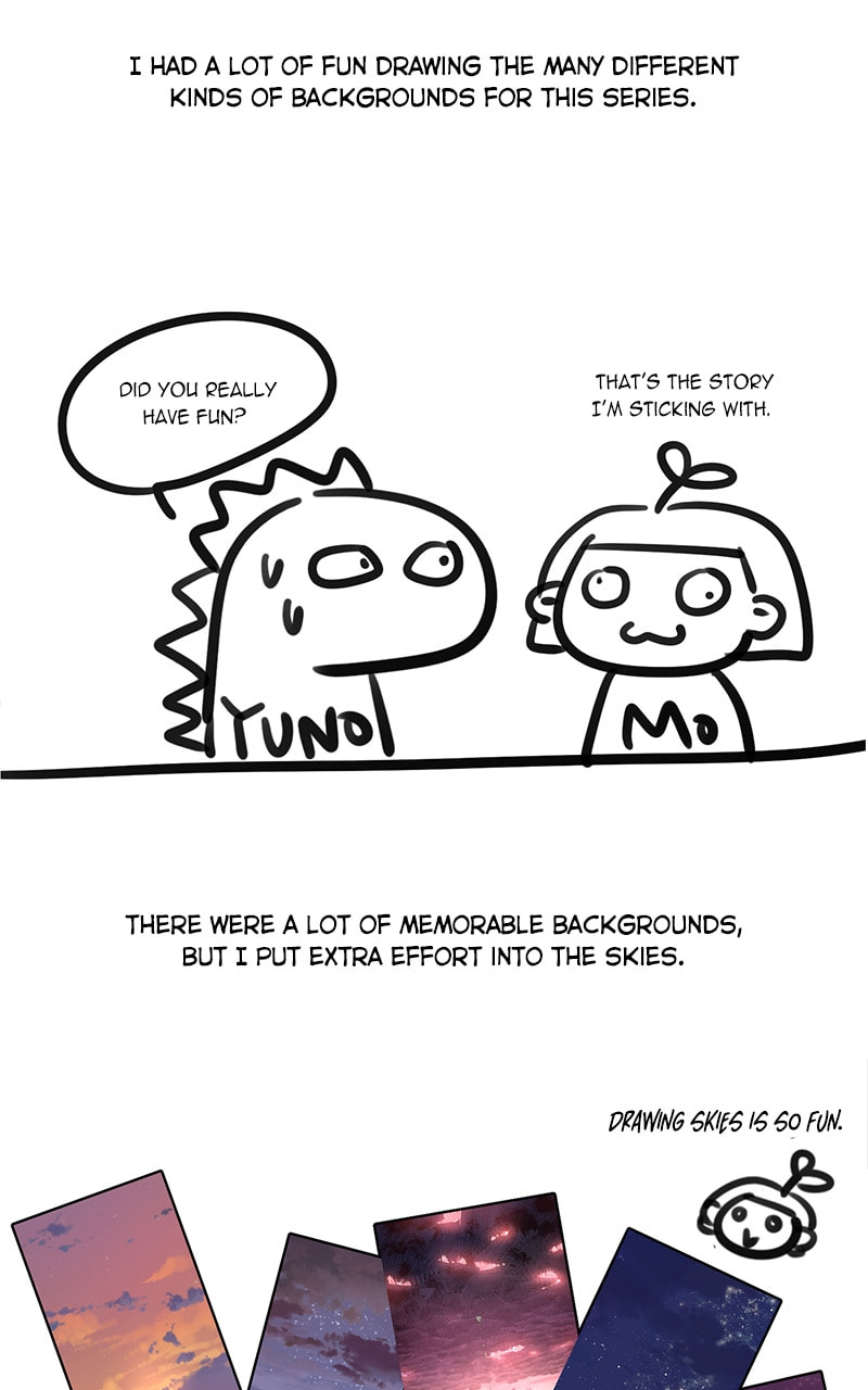 This Life to the Next Chapter 88 page 3 - 
