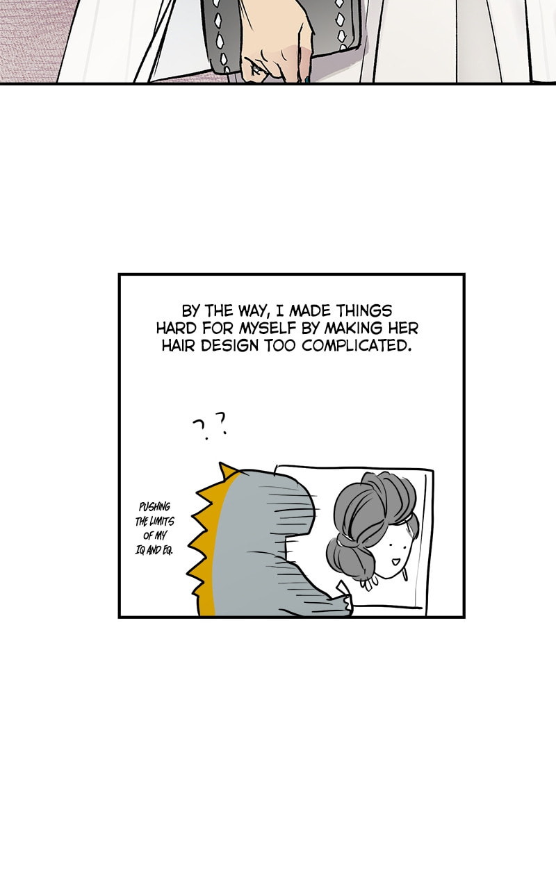 This Life to the Next Chapter 88 page 22 - 