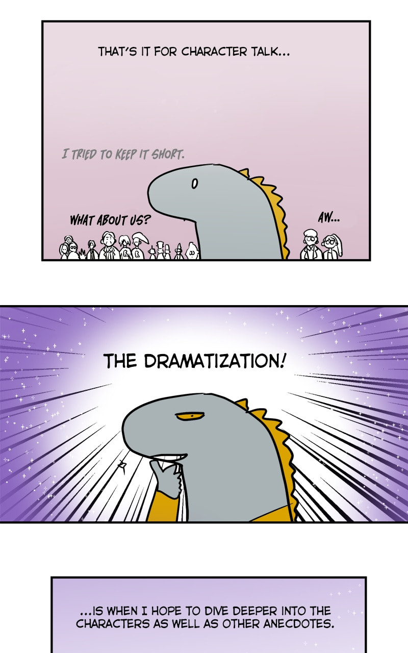 This Life to the Next Chapter 88 page 26 - 