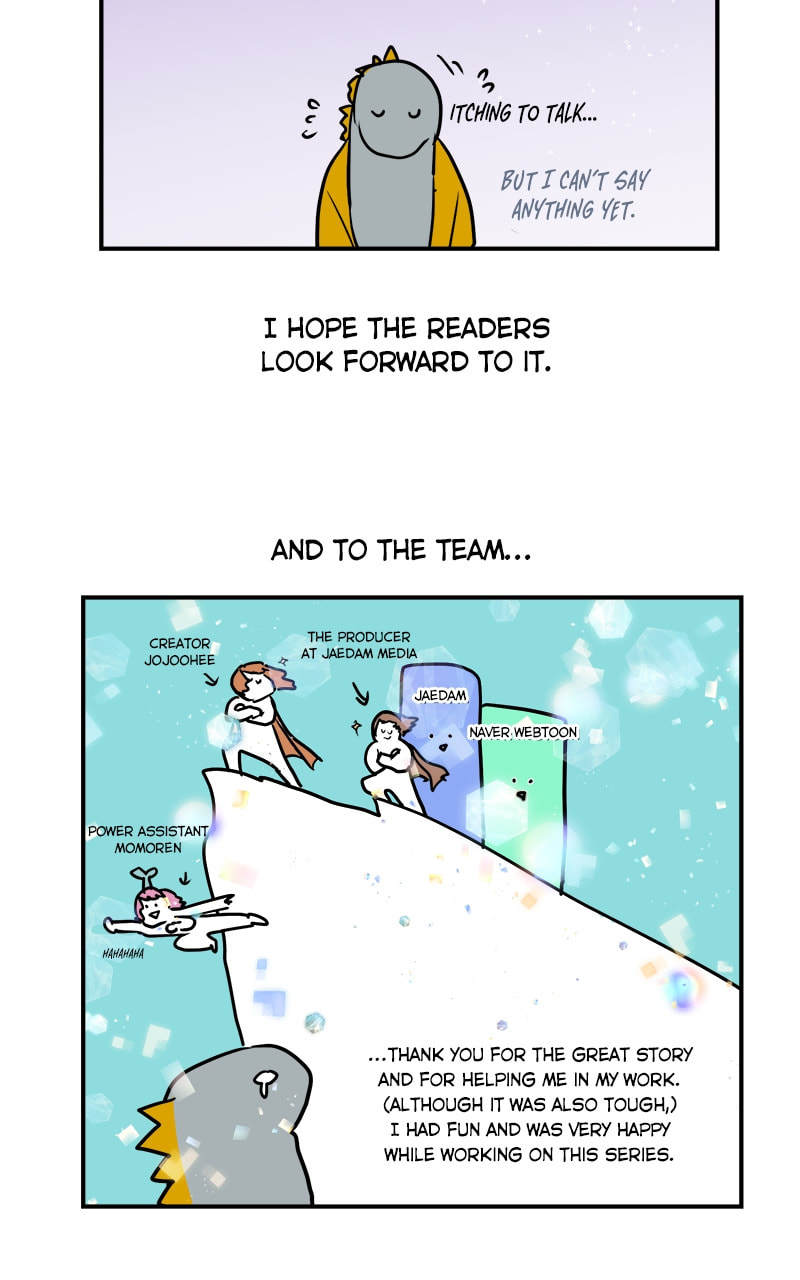 This Life to the Next Chapter 88 page 27 - 