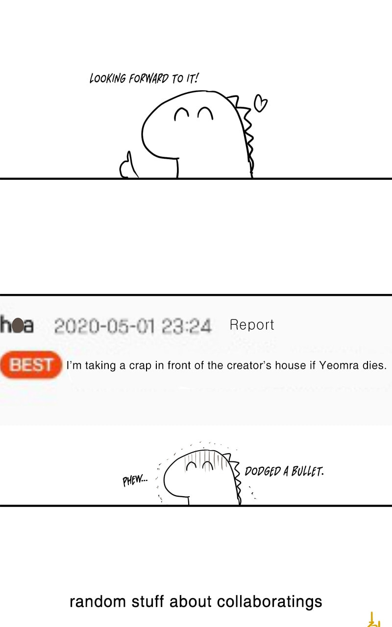 This Life to the Next Chapter 88 page 29 - 