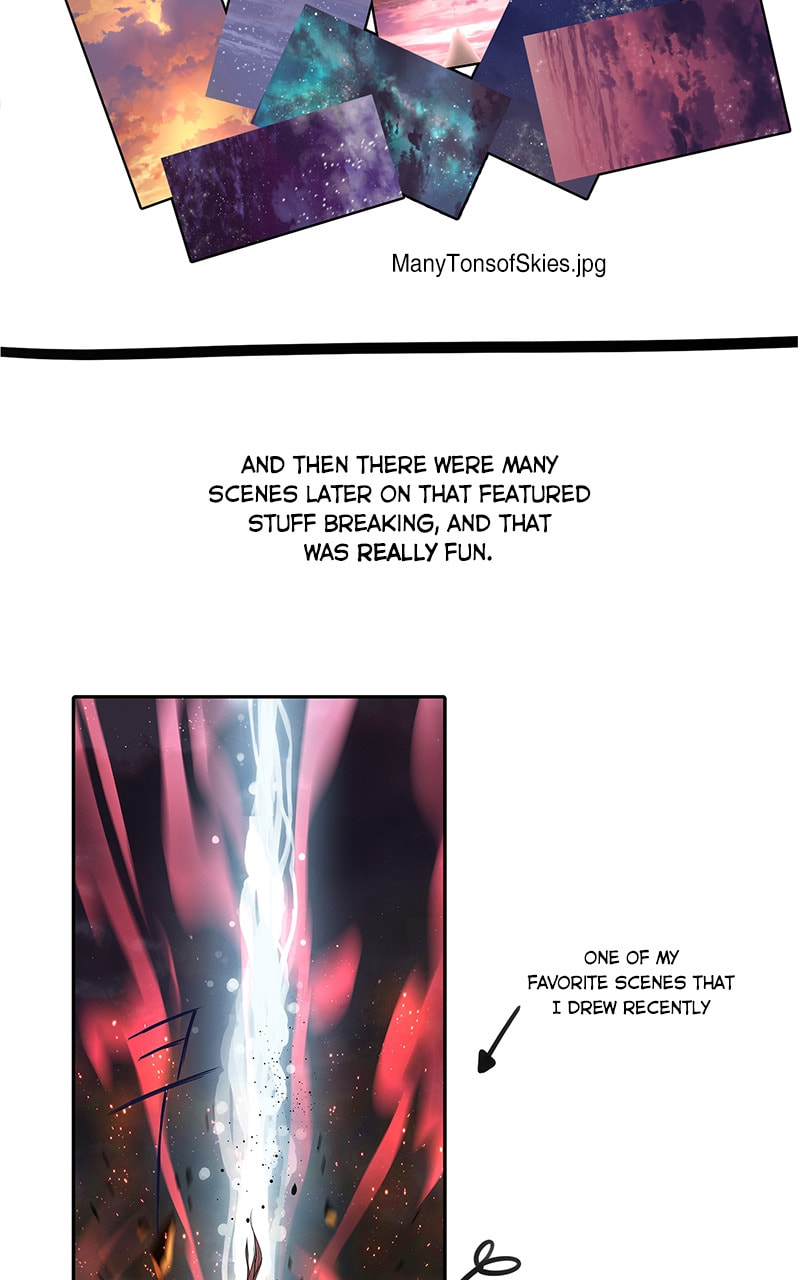 This Life to the Next Chapter 88 page 4 - 