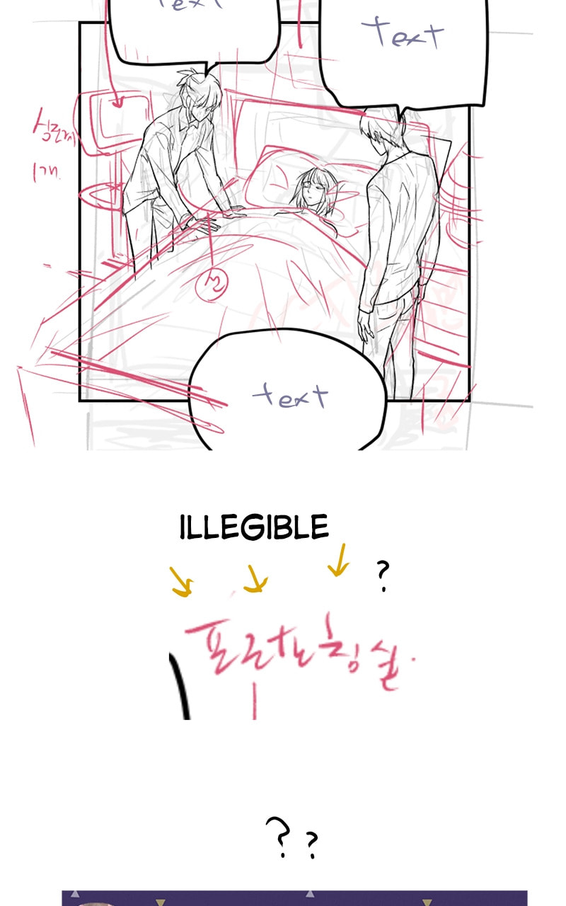 This Life to the Next Chapter 88 page 32 - 