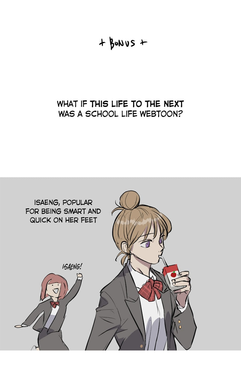 This Life to the Next Chapter 88 page 34 - 