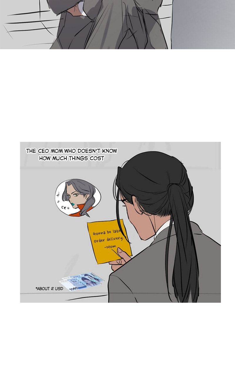 This Life to the Next Chapter 88 page 37 - 