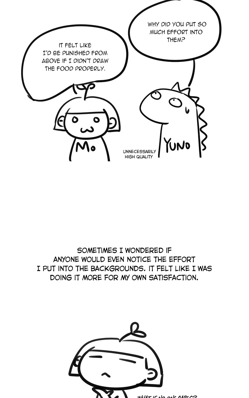 This Life to the Next Chapter 88 page 6 - 